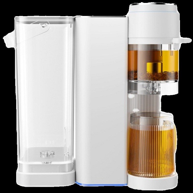 极速瞬热式茶吧机110qV小家电全自动智能瞬热饮水机烧水壶小型泡,淘宝优惠券,粉丝福利购,淘宝优惠卷