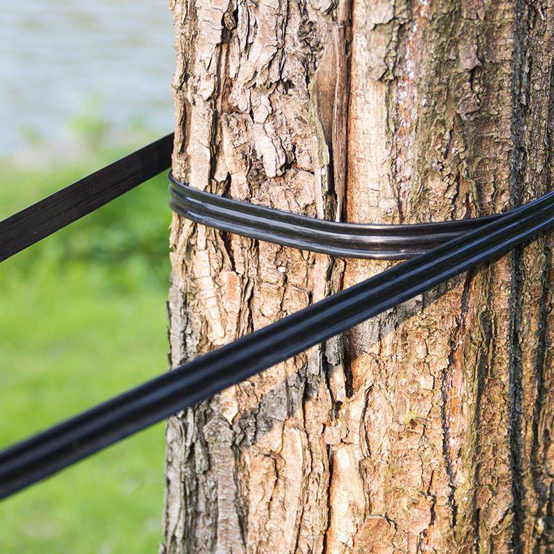 农用温室大棚压膜绳子高强度黑色PE压膜带子高韧性扁平塑料托膜带,淘宝优惠券,粉丝福利购,淘宝优惠卷