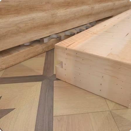 木工开槽专用合金锯片300/4.0/5.0精密推台锯背板开槽立铣机木用 - 图2