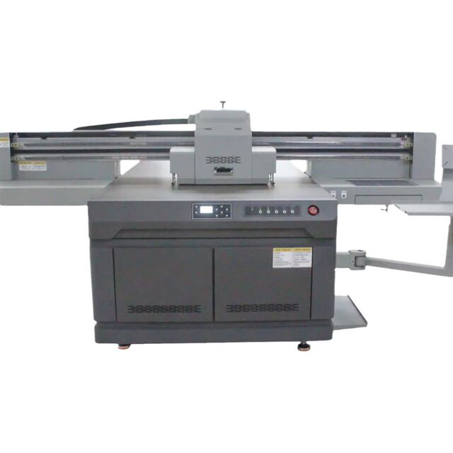 Sufa Runcai 1216 round and flat integrated printer wine glass wine glass bottle glass pressure UV printer large and small printing machine