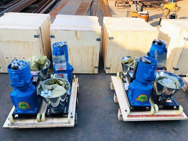 极速300型柴油机版饲料颗粒机鸡鸭平G模造粒机秸秆草粉生物质颗粒,淘宝优惠券,粉丝福利购,淘宝优惠卷