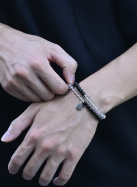 DRAGONLI时尚叠搭精品配饰