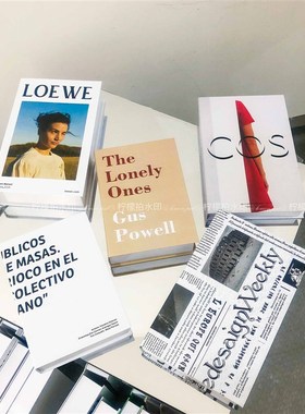 新品ins风英文道m具假书陈列摆件拍照服装店民宿装饰家居仿真摄影