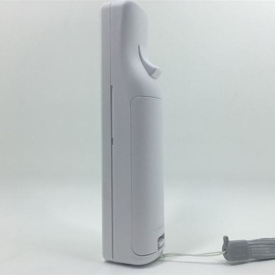 Extremely fast WII controller, WII original acceleration controller, new version encrypted, wiiu PC compatible, free silicone sleeve and