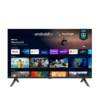 Foreign trade TV 65-inch 4K SMART tempered explosion-proof KTV TV network 32-inch machine 55-inch 100-inch large screen