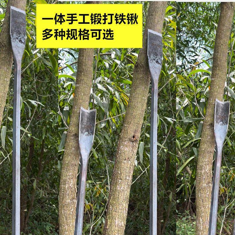 重型实心弹簧钢树铲挖洞移植种树挖土坑铲铁锹园艺林工具锹铲直锹,淘宝优惠券,粉丝福利购,淘宝优惠卷