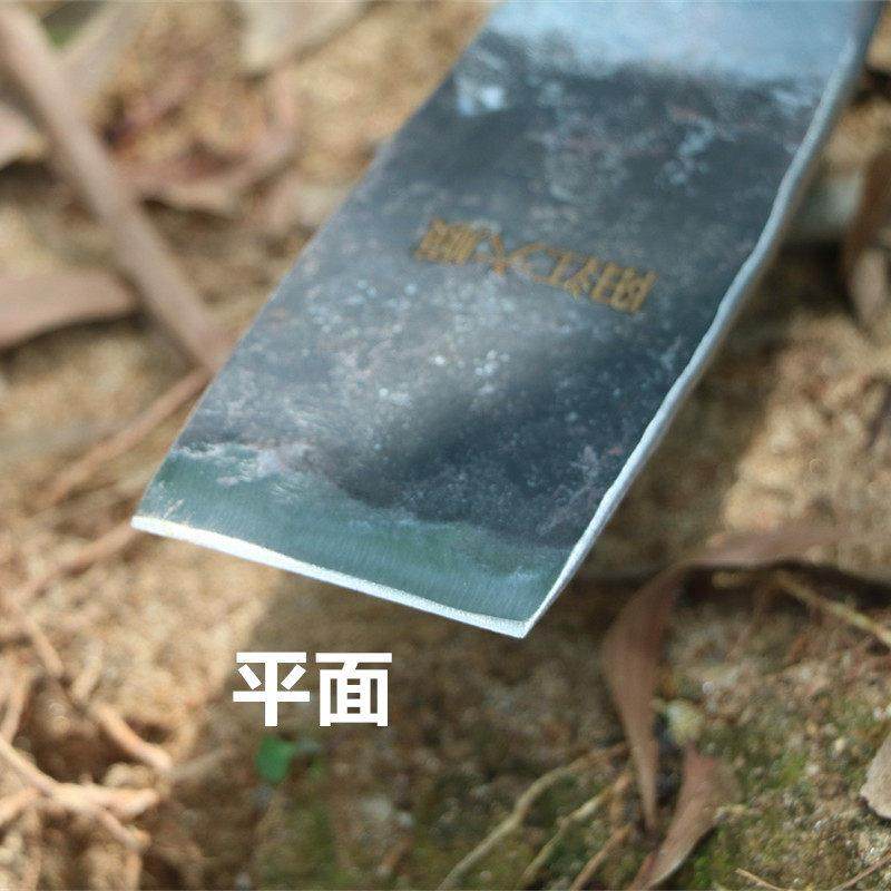 重型实心弹簧钢树铲挖洞移植种树挖土坑铲铁锹园艺林工具锹铲直锹,淘宝优惠券,粉丝福利购,淘宝优惠卷