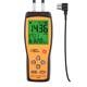 Xima AS860 Ultrasonic Thickness Meter Metal Thickness Meter Professional Grade Thickness Meter High Accuracy 0.01mm