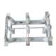Manufacturer supplies GN27-40.5/1250A 10KV column indoor and outdoor high-voltage knife switch isolation switch