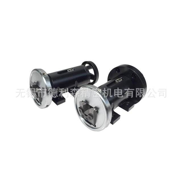 Electromechanical sliding safety chuck shaft seat safety chuck mobile safety chuck manufacturer