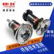 Sliding safety chuck shaft seat flange safety chuck Cade electromechanical safety chuck manufacturer supply see