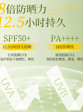 可上高铁飞机防晒喷雾MISTINE