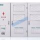 Speedy State Grid single-phase three-phase meter box single-phase main control multi-meter U box multi-household meter box