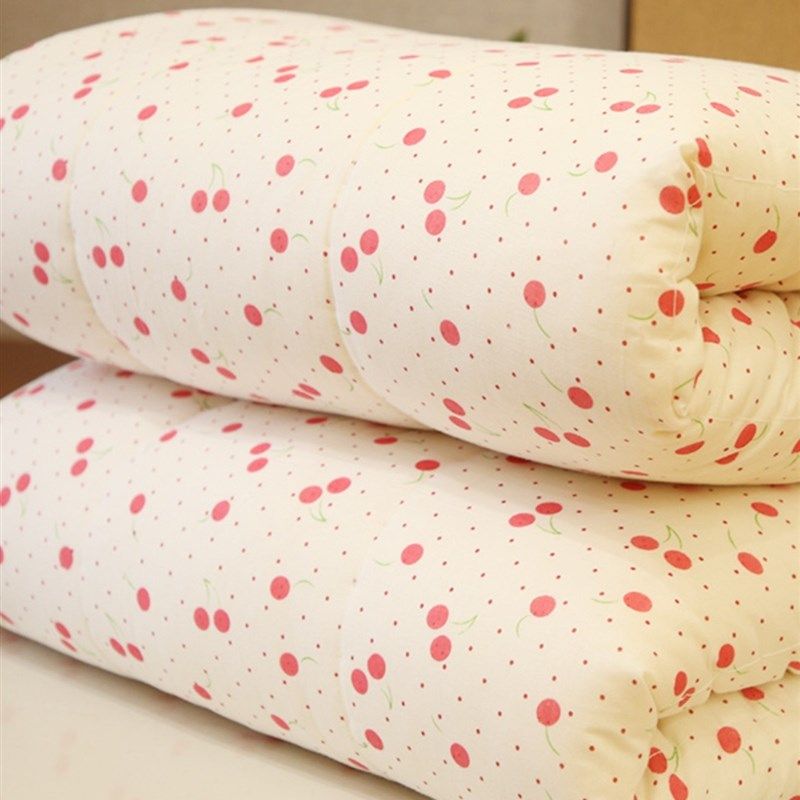 极速新疆棉被一级全棉被芯纯棉花棉絮棉花被牀垫加厚W保暖冬被手,淘宝优惠券,粉丝福利购,淘宝优惠卷