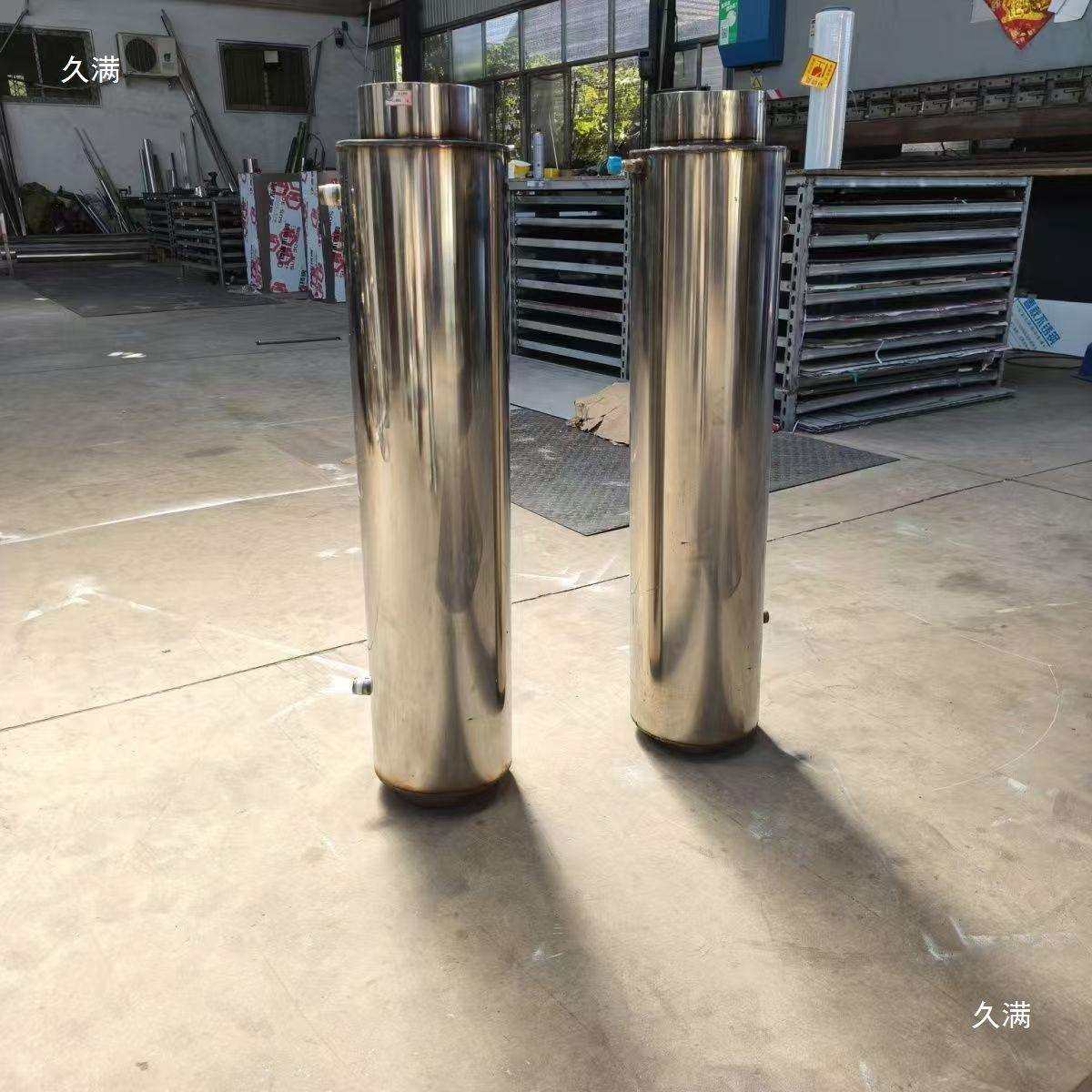 采暖炉水套烟筒二次热量吸收器节煤60%热量收集80%全不锈钢热新款,淘宝优惠券,粉丝福利购,淘宝优惠卷