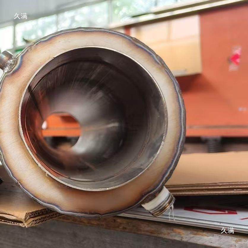 采暖炉水套烟筒二次热量吸收器节煤60%热量收集80%全不锈钢热新款,淘宝优惠券,粉丝福利购,淘宝优惠卷