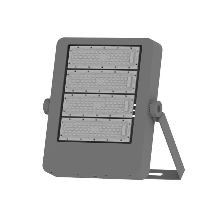 60W 120W 180W 240W 300W LED隧道灯套件 投光灯套件 泛光灯外壳 - 图1