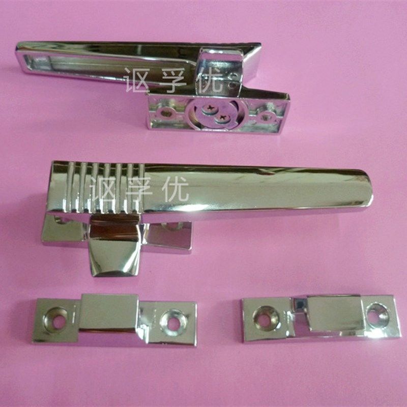 极速。机牀门锁 工业门锁 电器箱门锁 拉手锁 把T手锁 PL022,淘宝优惠券,粉丝福利购,淘宝优惠卷