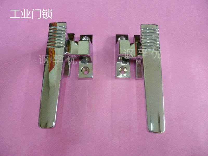 极速。机牀门锁 工业门锁 电器箱门锁 拉手锁 把T手锁 PL022,淘宝优惠券,粉丝福利购,淘宝优惠卷