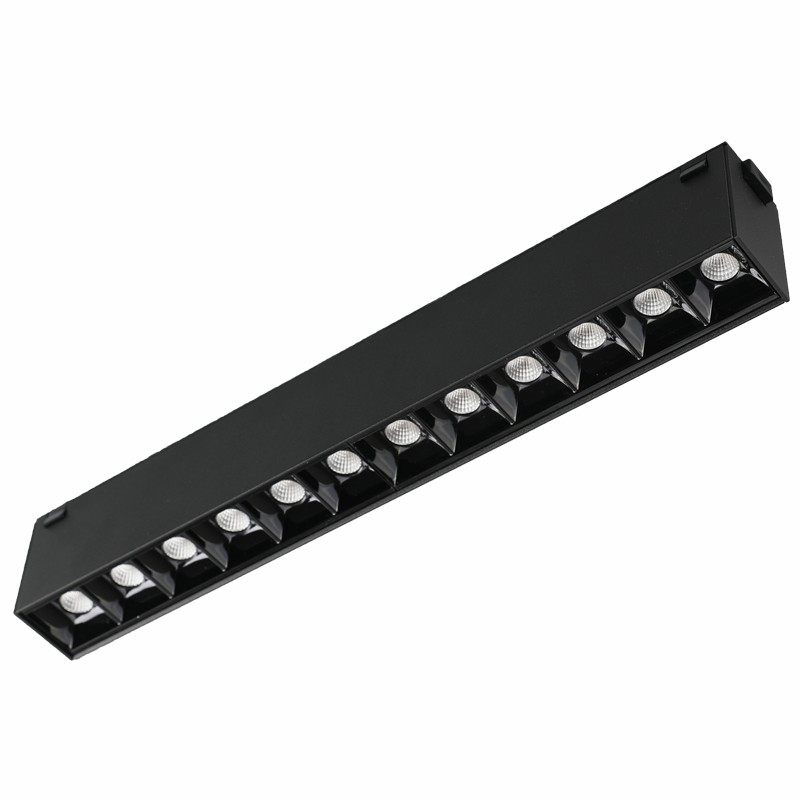 极速迷你磁吸轨道k灯嵌入式家用客厅明装射灯无边N框暗藏线性无主,淘宝优惠券,粉丝福利购,淘宝优惠卷