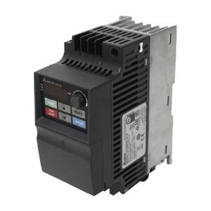 上海台达变频器VFD015EL21A/22单相220V1.5/2.2KW千瓦电机中电通