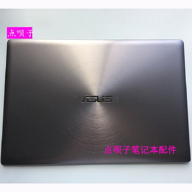 UX303 A壳 U303L UX303L U303LN A壳屏外壳金属全新-图0