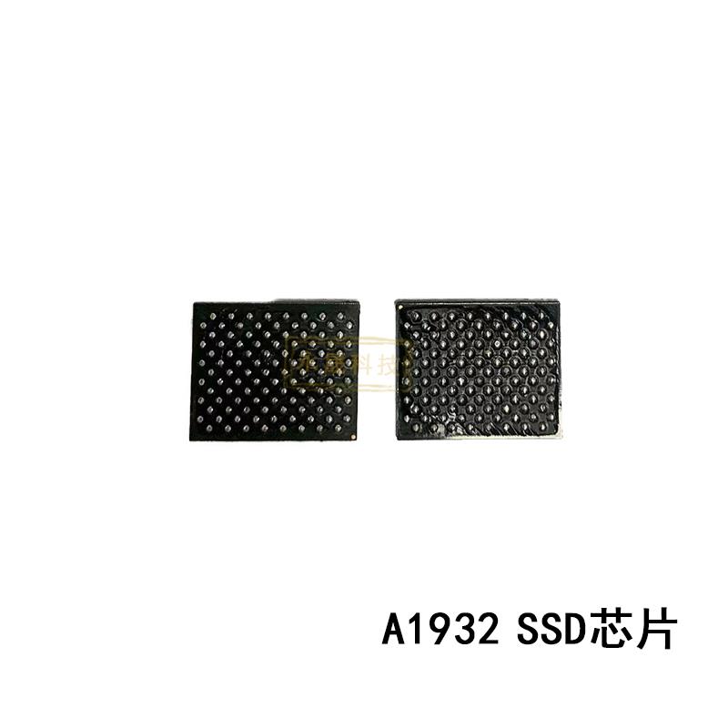 原装 A2159A1932 A2179 A2337 SSD芯片 A2338硬盘颗粒128G512G 1T - 图1