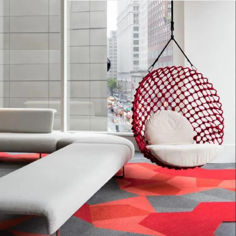 户外阳台藤椅沙发单人网红懒人鸟巢躺椅藤编茶几民宿酒店花园别墅,淘宝优惠券,粉丝福利购,淘宝优惠卷