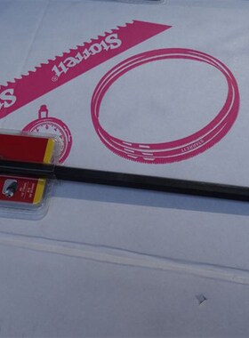 Starrett施泰力双金属 开孔器锯 A1 A2 A4  A10 木工非金属支持柄