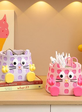 速发多巴关可爱房财猫入户玄胺收纳摆件客厅家居鞋柜装饰品新招子