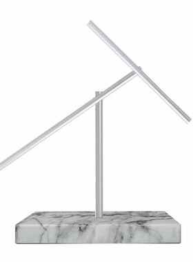 速发钢铁侠重力摆永动机模型混沌创家牛礼摆摆件意居商务顿品反无