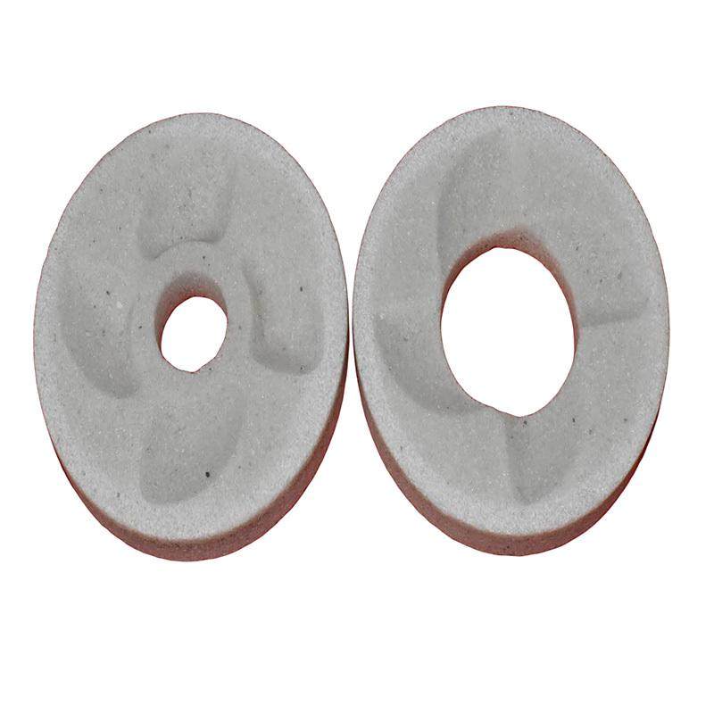 浆渣不分离125豆浆机磨片140型豆腐机磨石150型磨浆机砂轮片 配件,淘宝优惠券,粉丝福利购,淘宝优惠卷