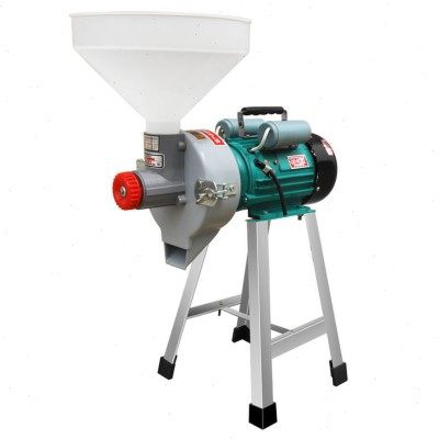 极速厂新品干f湿两用磨粉机豆浆机商用磨浆机辣椒粉碎机家用多功,淘宝优惠券,粉丝福利购,淘宝优惠卷