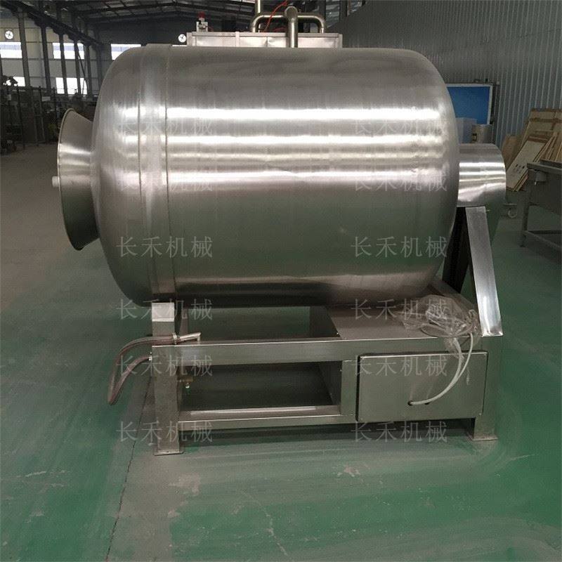 极速全自动肉制品入味嫩化机 不锈D钢真空滚揉机 肉制品加工设备,淘宝优惠券,粉丝福利购,淘宝优惠卷