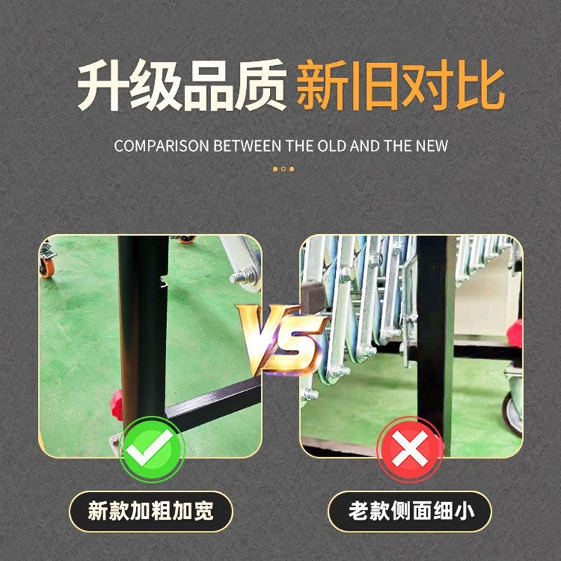 极速厂销电动滚筒输送机伸缩线z升降转弯小型流水线输送带装卸货,淘宝优惠券,粉丝福利购,淘宝优惠卷