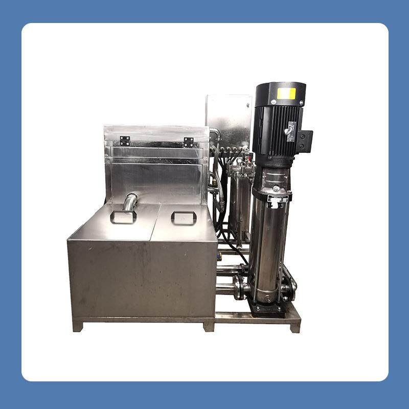 厂家直供500转篮清洗机内置高压高压水泵旋转喷淋清洗机,淘宝优惠券,粉丝福利购,淘宝优惠卷