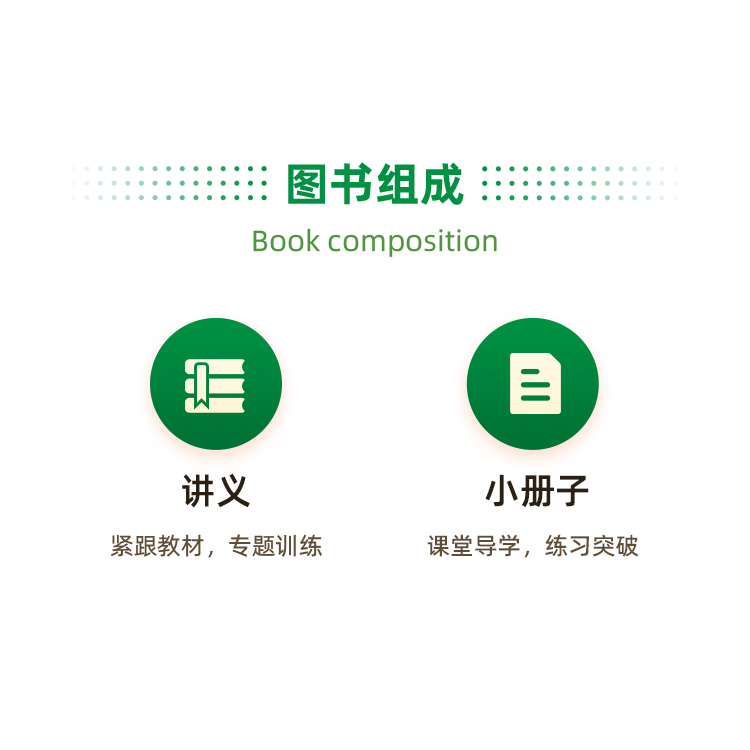 2024初中全效学习同步学练测我的错题本七八九年级上下册语文数学外研版英语物理化学道法历史生物地理RJ版练习测试题中考总复习 - 图2