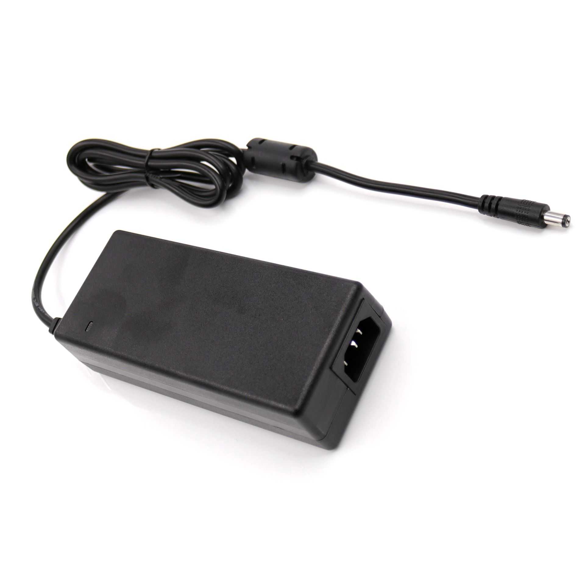 10V6.5A 7A开关电源过3C,UL,CE,UKCA,PSE,KC认证10V 100W适配器 - 图3