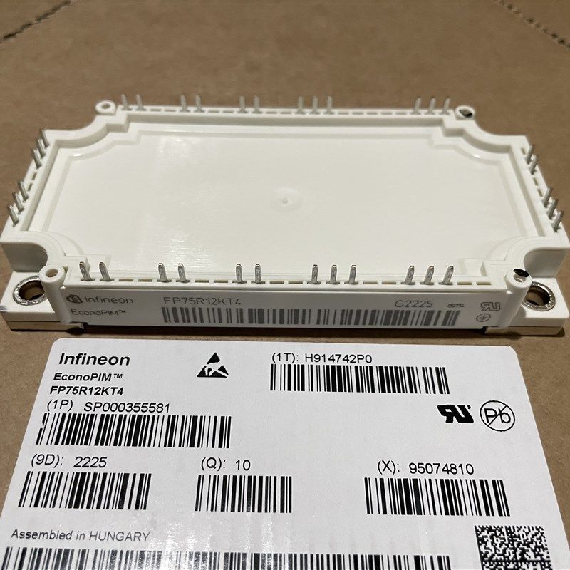 极速全新原装 FP35R1n2KT4 FP50R12KT4G FP75R12KT4 现货欢迎咨询,淘宝优惠券,粉丝福利购,淘宝优惠卷