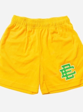极速Eric Emanuel EE Basic Short NEW YORJK CITY SKYLINE  summ
