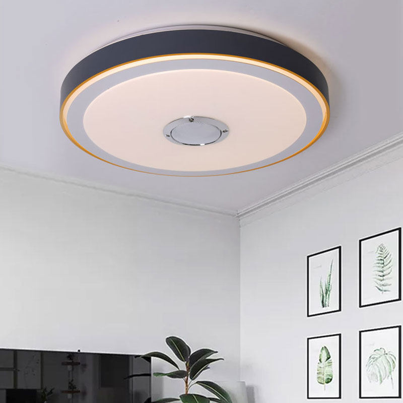 极速音乐吸顶灯卧室灯现代简约客厅D灯高端智能七彩灯蓝牙音箱灯,淘宝优惠券,粉丝福利购,淘宝优惠卷