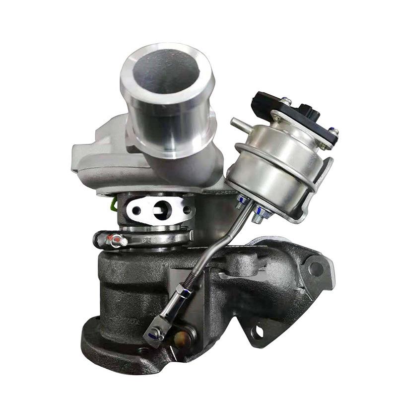 涡轮增压器TD03L449131-0632049131-0634006300BK3Q-6K682-NA - 图0