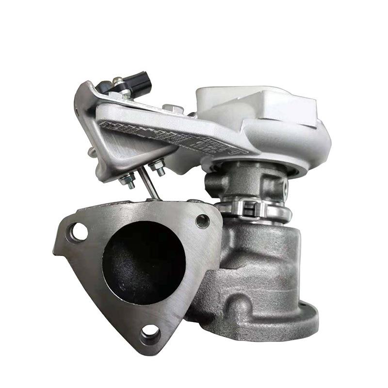 涡轮增压器TD03L449131-0632049131-0634006300BK3Q-6K682-NA - 图3