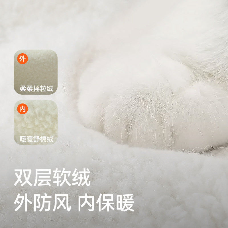 伯希和儿童抓绒衣男女童户外摇粒绒亲肤保暖内搭上衣冲锋衣内胆 - 图0