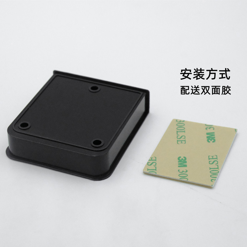 极速家用无线整体橱m柜衣柜感应器p人体门控触摸手扫明装开关12V2,淘宝优惠券,粉丝福利购,淘宝优惠卷