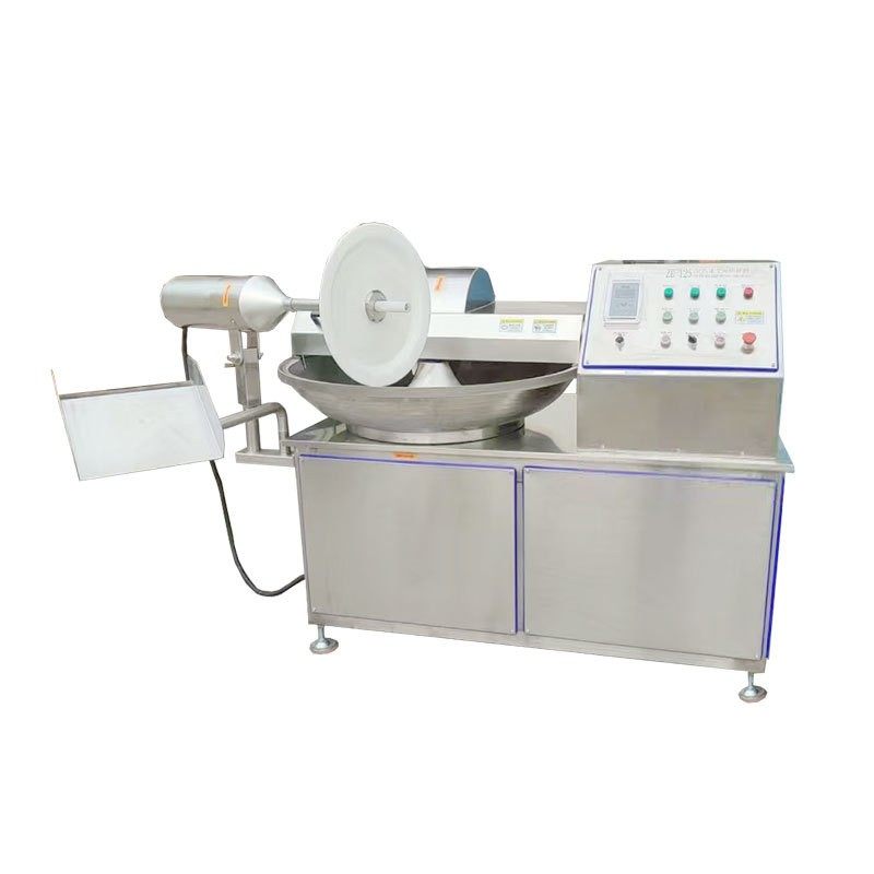 高速变频斩拌机不锈钢牛肉斩碎机新款斩拌机鱼糜机千页豆腐斩拌机,淘宝优惠券,粉丝福利购,淘宝优惠卷