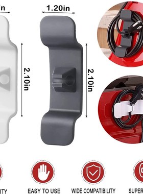 极速Cordd Wrapper Organizer Clips Holder Wire Hider Cable Wi