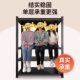 Grab! Household floor-standing storage rack