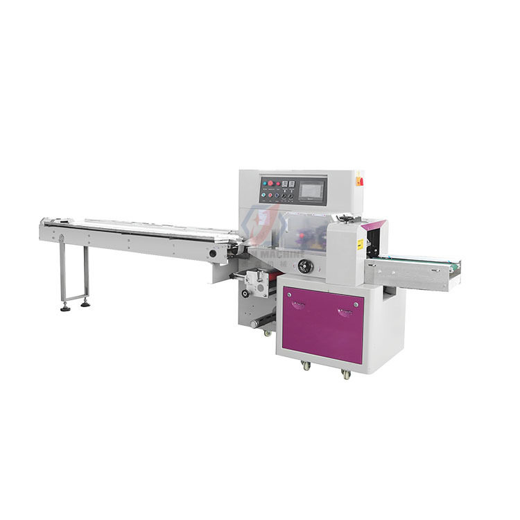 自动枕式包装机 牙线牙刷手套口罩包装机 一次性塑料餐具包装机,淘宝优惠券,粉丝福利购,淘宝优惠卷