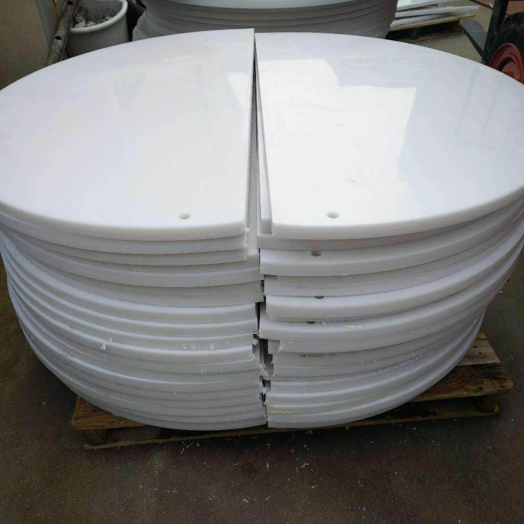 阻燃pp塑料板易焊接聚乙烯塑料板阻燃耐磨防水聚丙烯板白色PE板,淘宝优惠券,粉丝福利购,淘宝优惠卷